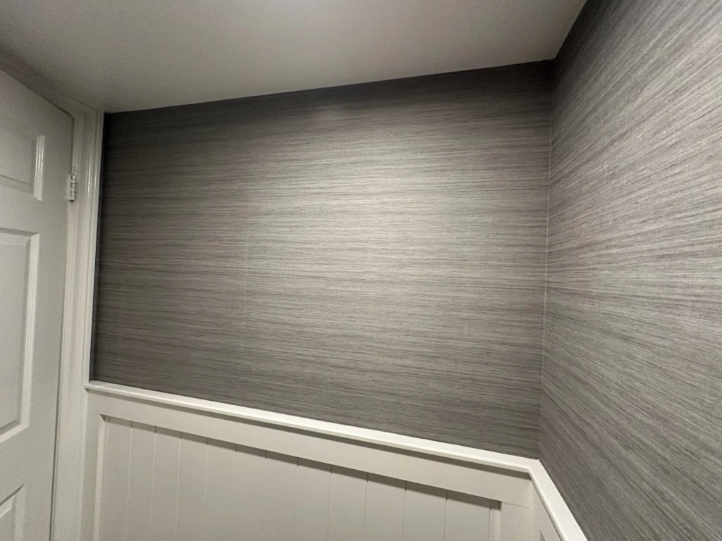 Wallpaper installation Gary, IN professional