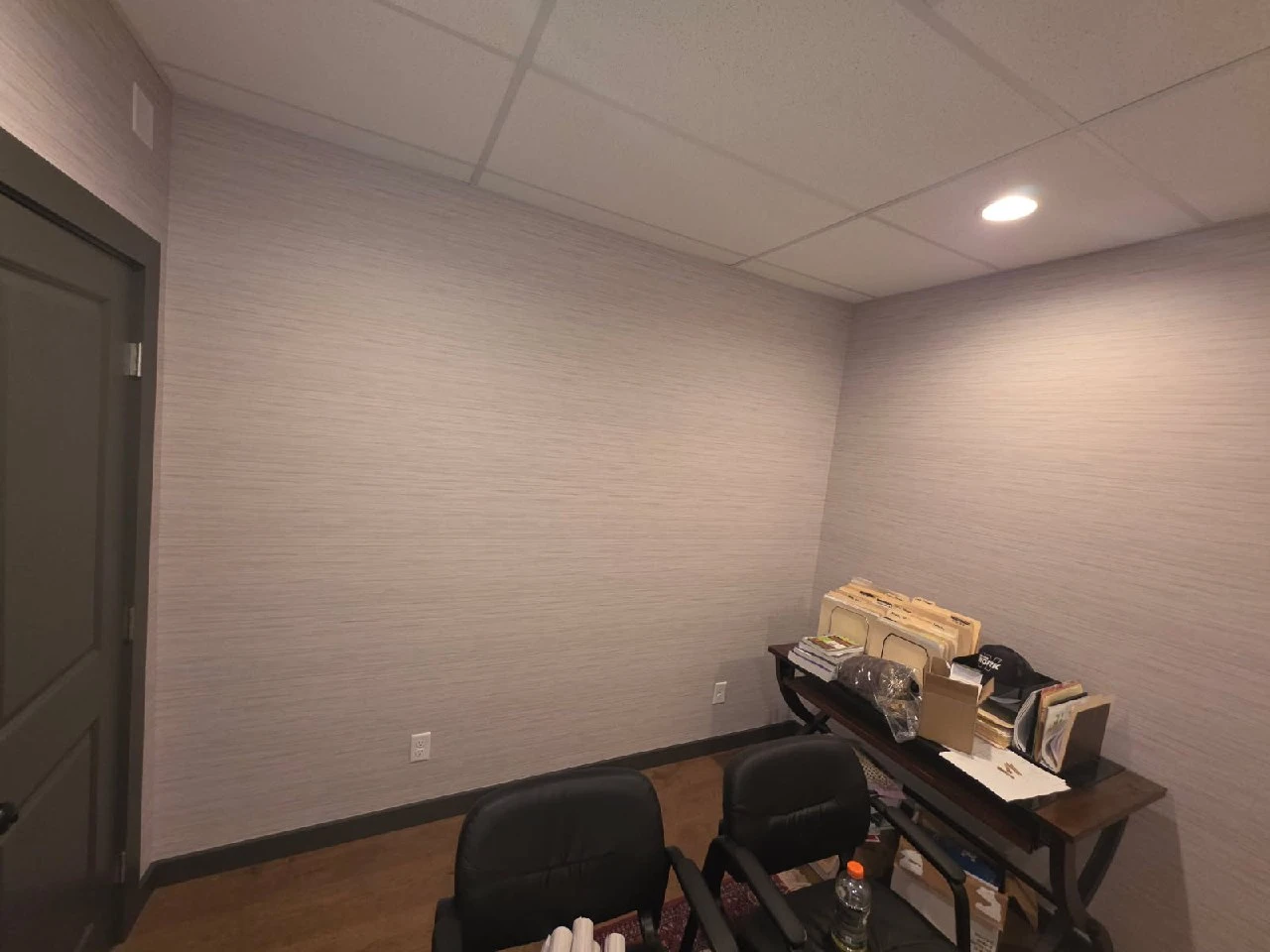 Wallpaper installation Elgin IL