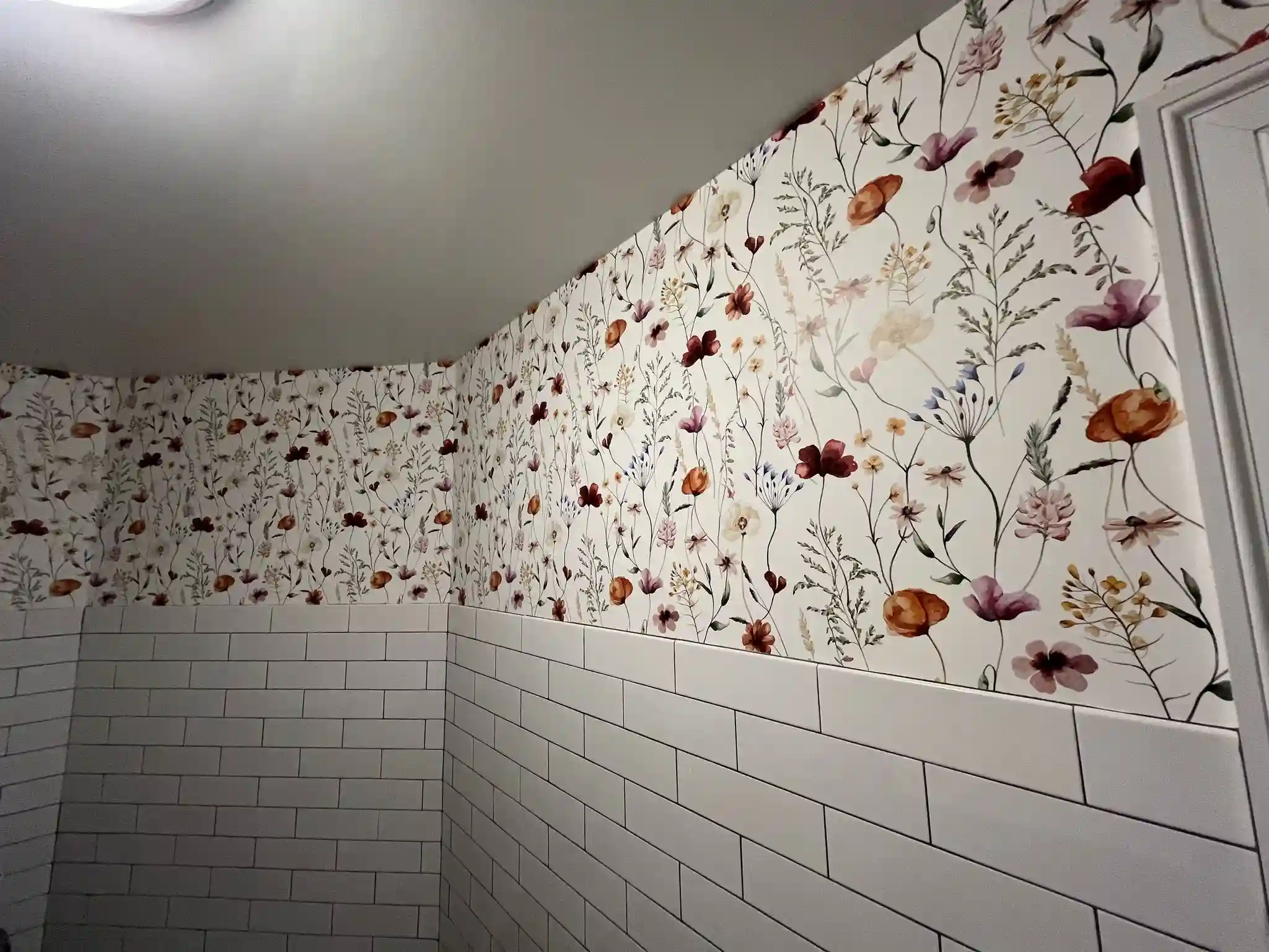 Wallpaper installation Gary IN
