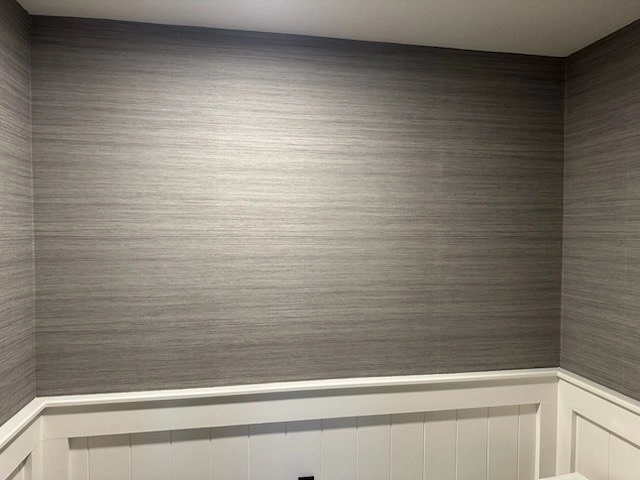 Historic Home Wallpaper Installation professional installer in Old Town, Chicago