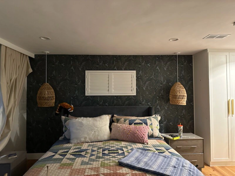 Professional Wallpaper Removal Chicago suburbs